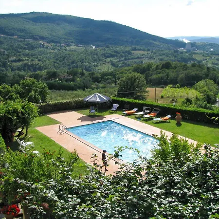 Pino Di Sopra By Interhome Holiday home Sasso Pisano
