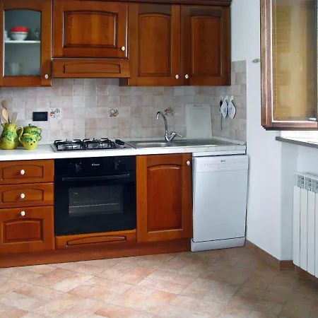 Pino Di Sopra By Interhome * Sasso Pisano