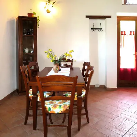Pino Di Sopra By Interhome *