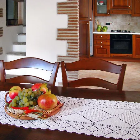 Дом отдыха Pino Di Sopra By Interhome *