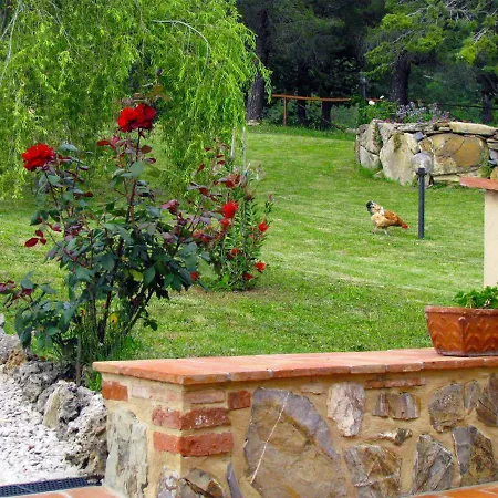 Pino Di Sopra By Interhome