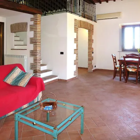 Holiday home Pino Di Sopra By Interhome *