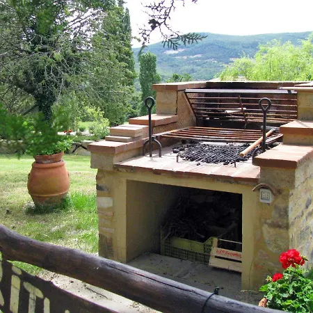 Pino Di Sopra By Interhome * Sasso Pisano
