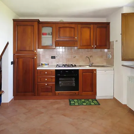 Pino Di Sopra By Interhome *