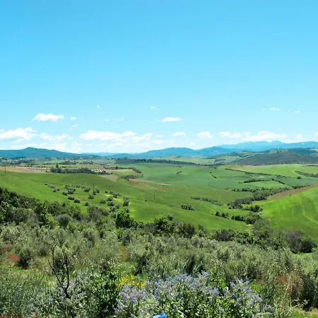 Pino Di Sopra By Interhome *