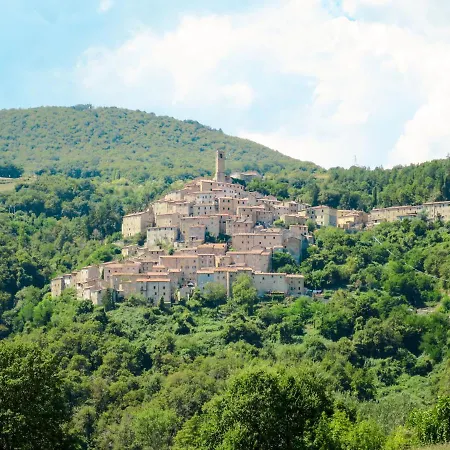 Pino Di Sopra By Interhome Sasso Pisano
